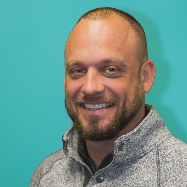Aaron Christy founder Gosport Water Restoration